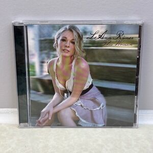 LeAnn‎ Rimes: This Woman (CD Album 2005 Curb Records) Pop Country Music